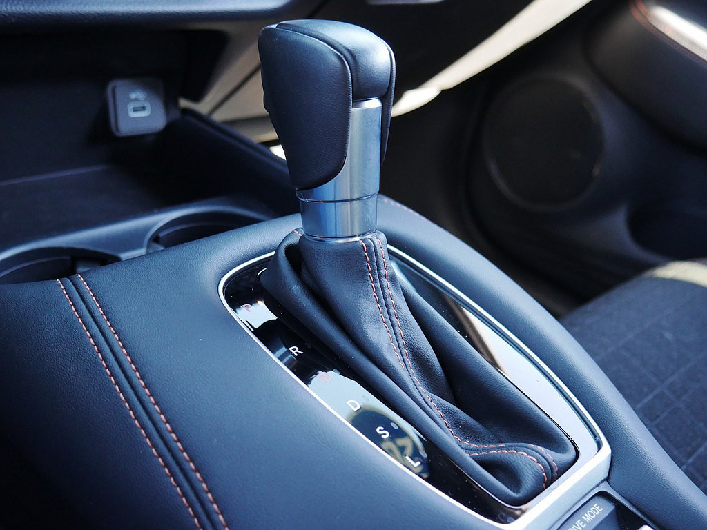 Used 2024 Honda HR-V Sport image 41