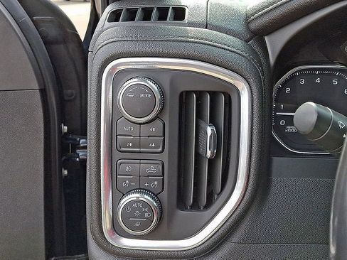 Used 2022 GMC Sierra 1500 SLT w/ SLT Premium Package AWD/4WD image 24