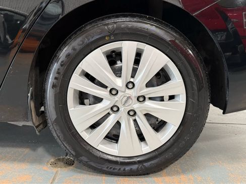 Used 2023 Nissan Sentra S FWD image 8