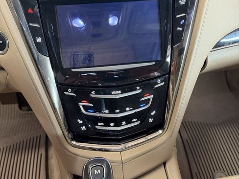 Used 2014 Cadillac CTS Luxury AWD/4WD image 13