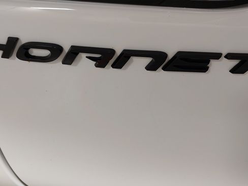 Used 2024 Dodge Hornet GT Plus w/ Tech Pack Plus w/o Parking image 32