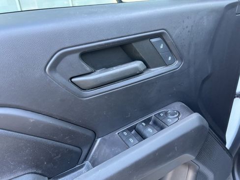 Used 2023 Chevrolet Colorado Trail Boss w/ Advanced Trailering Package image 15