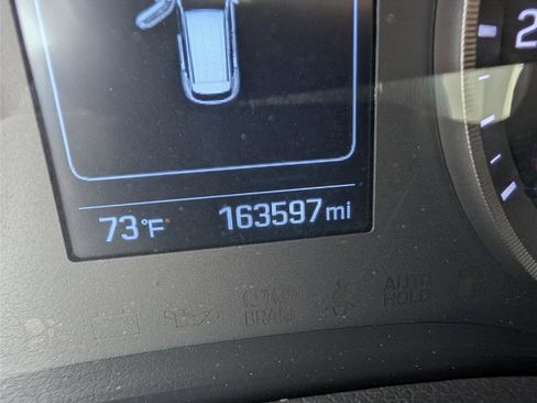 Used 2018 Hyundai Tucson SEL image 20