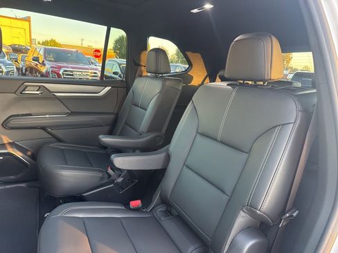 New 2026 GMC Acadia Elevation w/ Black Edition image 31