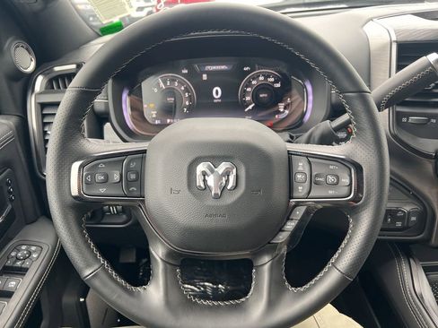 New 2026 RAM 2500 Rebel w/ Rebel Level 2 Equipment Group image 26