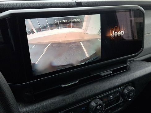 New 2026 Jeep Wrangler Sport image 12