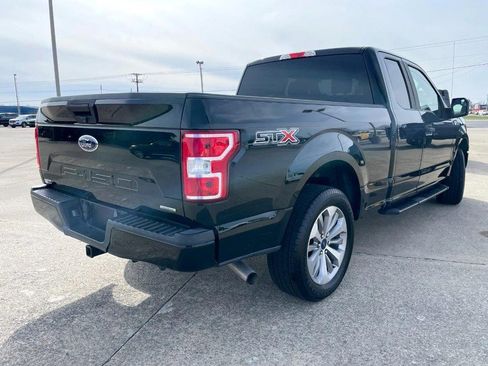 Used 2018 Ford F150 XL w/ Equipment Group 101A Mid image 5