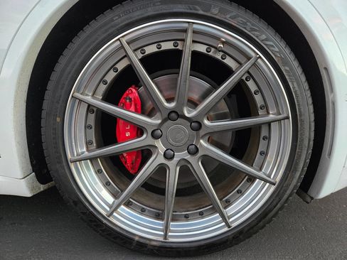 Used 2018 Tesla Model X P100D image 21