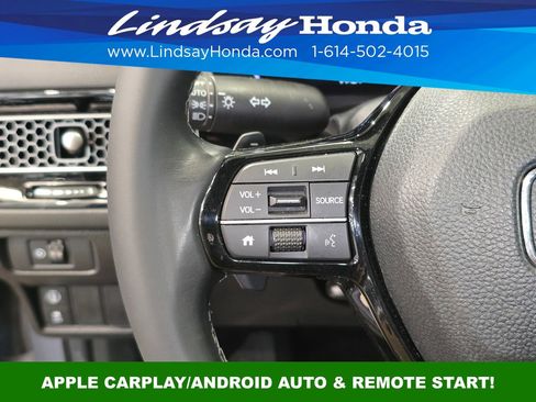 Used 2024 Honda Civic Sport image 17