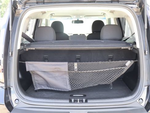 Used 2015 Kia Soul + w/ Audio Package FWD image 26