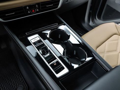 New 2026 Volkswagen Atlas Cross Sport SE image 63