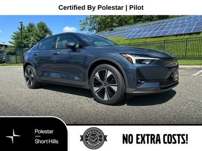 Certified 2024 Polestar Polestar 2