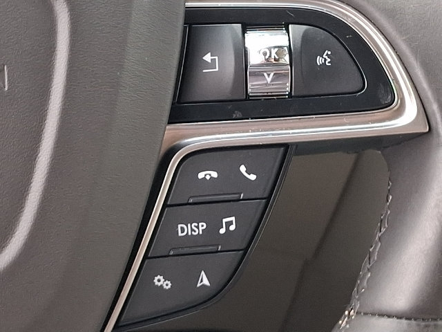 Used 2020 Lincoln Nautilus FWD w/ Equipment Group 101A image 22