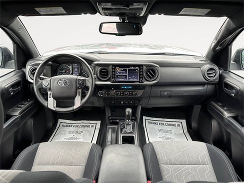 Used 2021 Toyota Tacoma SR5 image 10