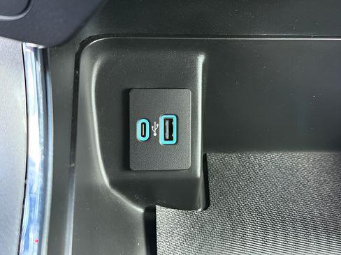 Used 2023 Ford F150 XLT w/ Equipment Group 302A High AWD/4WD image 14