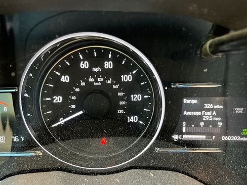 Used 2020 Honda HR-V EX image 7