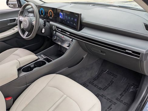 Used 2025 Hyundai Sonata SEL image 29