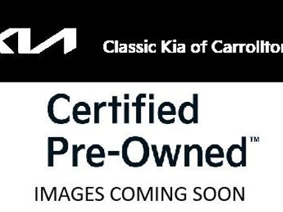 Certified 2024 Kia Sorento EX w/ Panoramic Sunroof Package