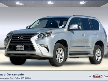 Used 2018 Lexus GX 460