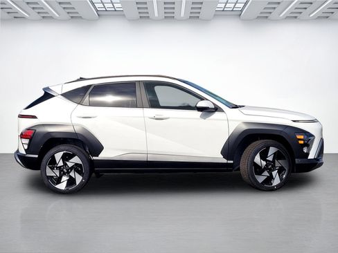 New 2026 Hyundai Kona Limited AWD/4WD image 3