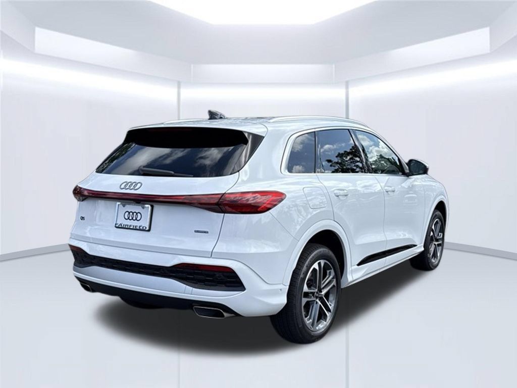 New 2026 Audi Q5 Premium AWD/4WD image 5