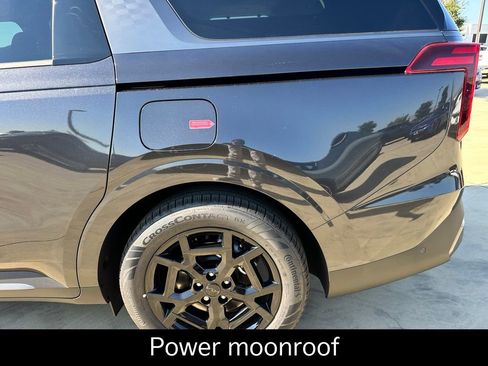 New 2026 Kia Carnival SX Prestige image 9