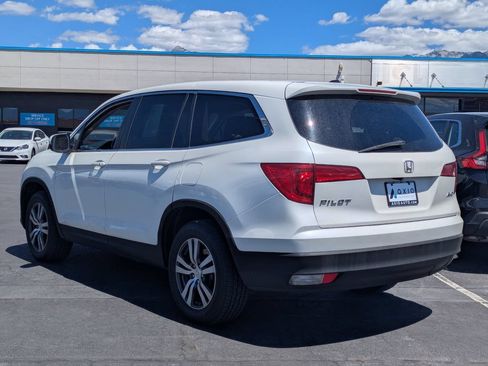 Used 2016 Honda Pilot EX-L image 7