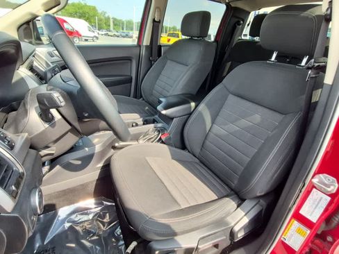 Used 2020 Ford Ranger XLT w/ Equipment Group 301A Mid RWD image 10