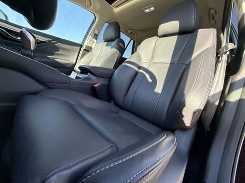 Certified 2024 Subaru Outback Limited XT image 11