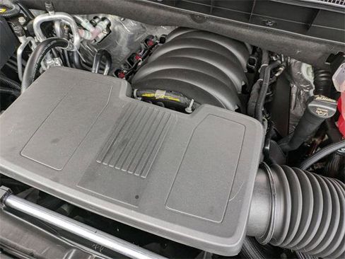 New 2026 Chevrolet Tahoe Z71 w/ Z71 Off-Road Package image 31