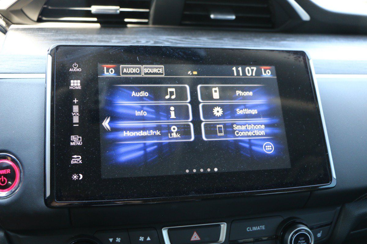 Used 2018 Honda Clarity Plug-In Hybrid image 20