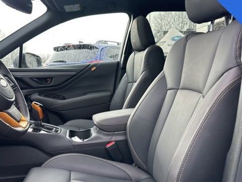 Used 2025 Subaru Outback Wilderness image 11