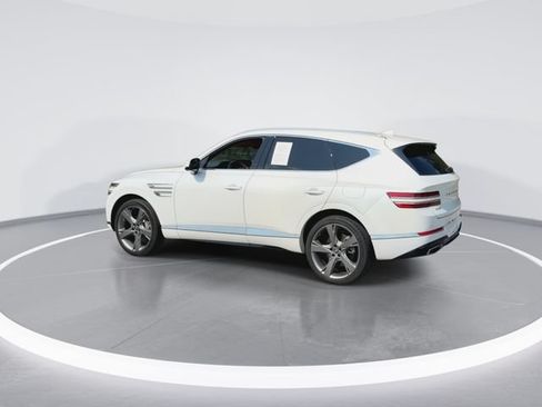Used 2023 Genesis GV80 3.5T AWD/4WD image 7