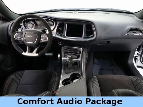 Used 2018 Dodge Challenger SRT Demon image 13