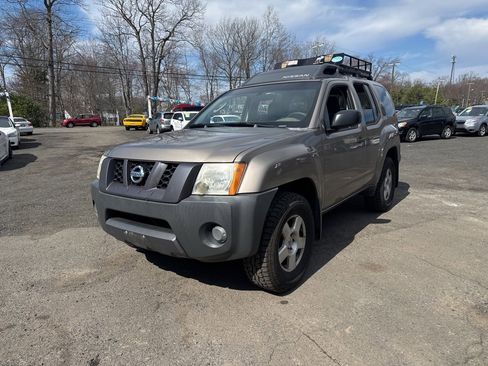 Used 2007 Nissan Xterra S image 1