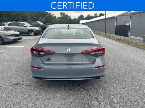 Used 2023 Honda Civic Sport image 4