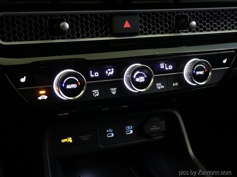 Used 2025 Honda Civic Sport Touring image 20