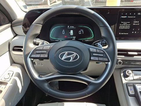 Used 2025 Hyundai Palisade SEL AWD/4WD image 21
