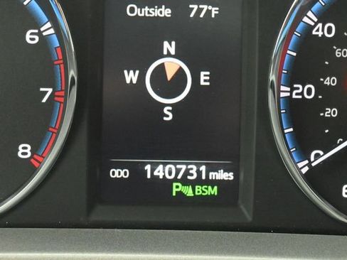 Used 2018 Toyota RAV4 Limited w/ Advanced Technology Package AWD/4WD image 38