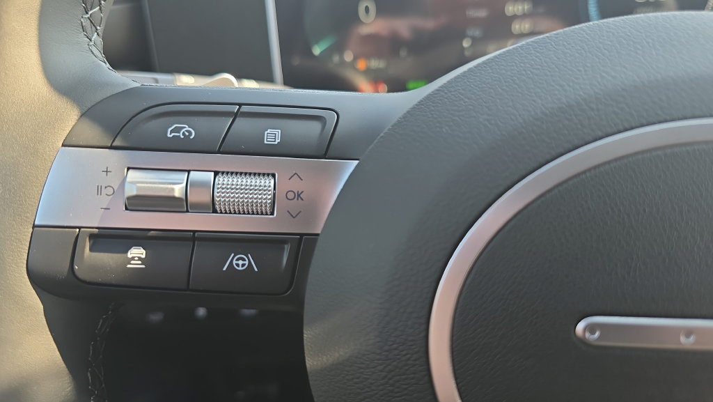 New 2026 Hyundai Tucson Limited AWD/4WD image 23