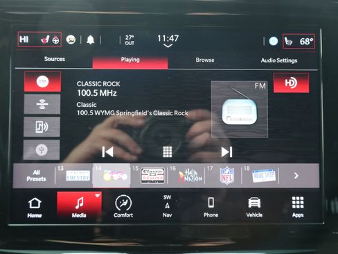 Used 2021 Dodge Durango R/T image 19