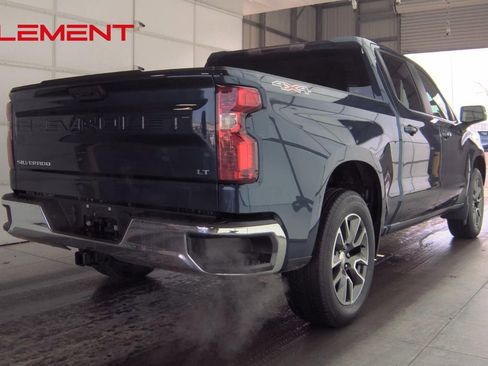 Used 2023 Chevrolet Silverado 1500 LT image 6