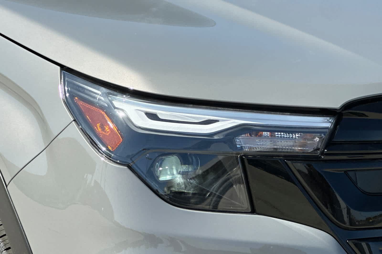 New 2026 Subaru Forester Sport AWD/4WD image 31