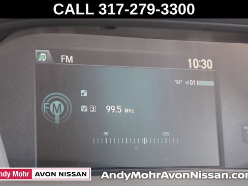 Used 2013 Honda Accord EX-L image 35