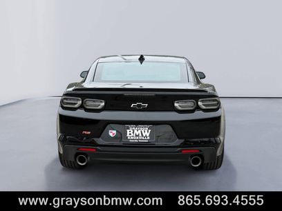 Used 2023 Chevrolet Camaro LT w/ RS Package