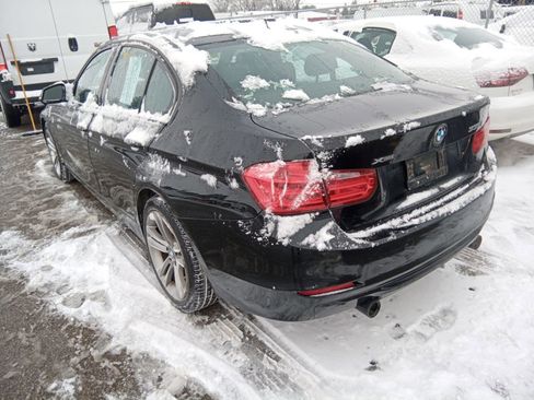 Used 2013 BMW 335i xDrive xDrive image 6