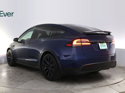 Used 2023 Tesla Model X AWD/4WD image 17