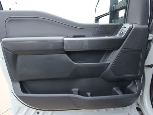 Used 2023 Ford F150 XLT w/ Equipment Group 302A High image 39