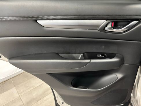 Certified 2025 MAZDA CX-5 AWD 2.5 S w/ Preferred Package image 17