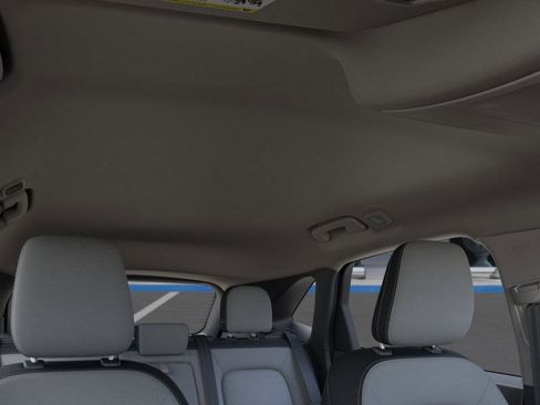 New 2026 Ford Escape Active w/ Tech Pack #1 image 50